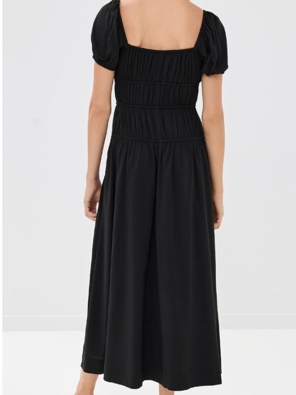 Reformation Rhett Dress - Picture 2 of 5